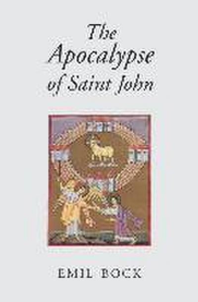 The Apocalypse of Saint John