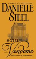 Hotel Vendome by DANIELLE STEEL Paperback | Indigo Chapters