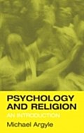 Psychology and Religion - Michael Argyle