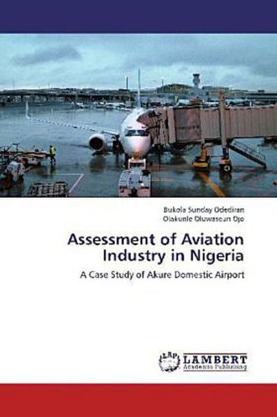 Assessment of Aviation Industry in Nigeria