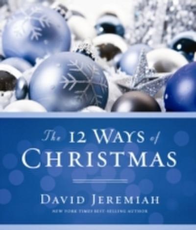 12 Ways of Christmas