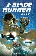 Blade Runner 2019 Band 1