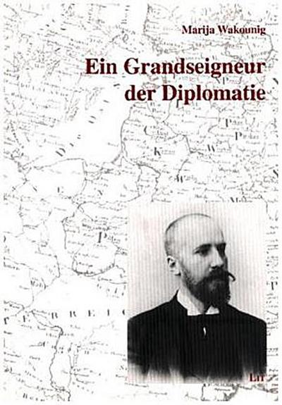 Ein Grandseigneur der Diplomatie