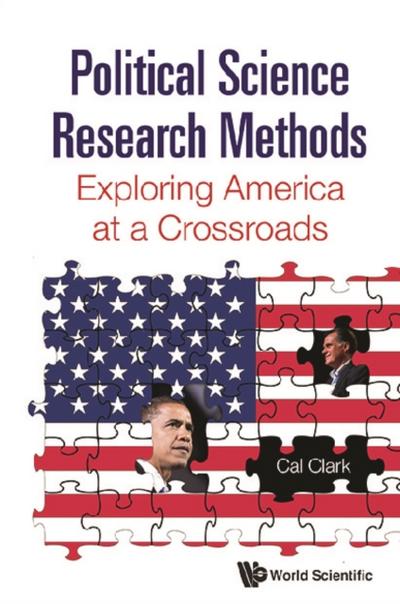 POLITICAL SCIENCE RESEARCH METHODS