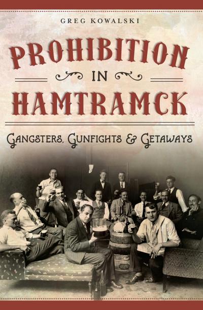 Prohibition in Hamtramck
