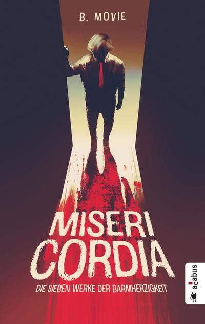 B.Movie,Misericordia