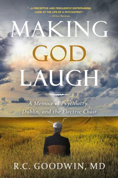 Making God Laugh