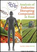 Analysis of Endocrine Disrupting Compounds in Food