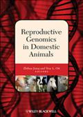 Reproductive Genomics in Domestic Animals