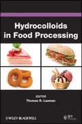 Hydrocolloids in Food Processing