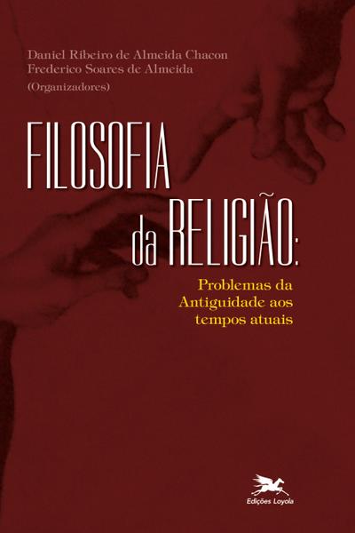 Filosofia da religião