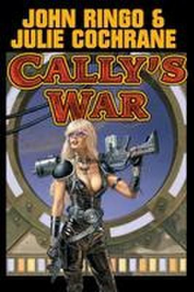 Cally’s War