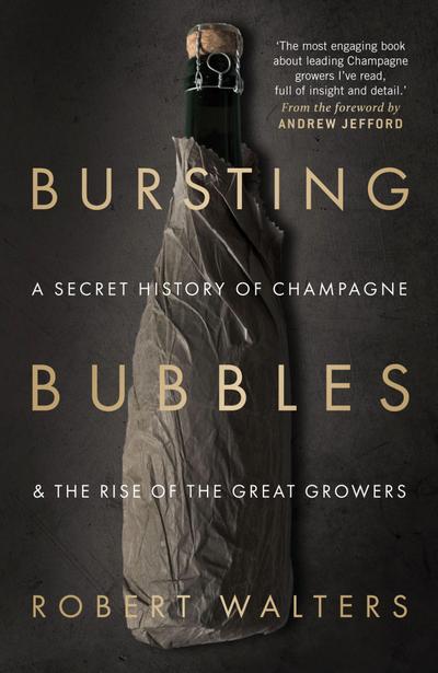 Walters, R: Bursting Bubbles