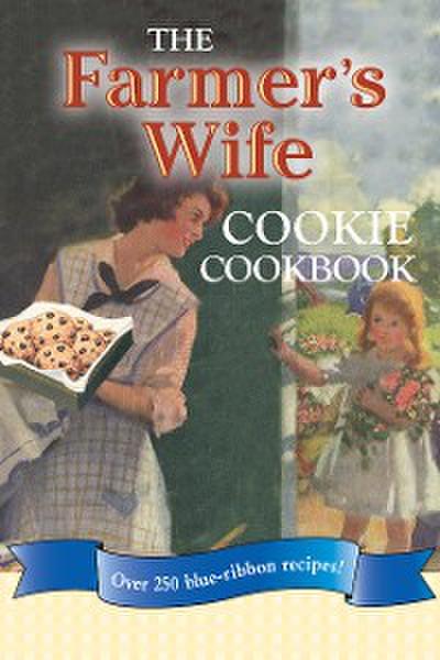 The Farmer’s Wife Cookie Cookbook