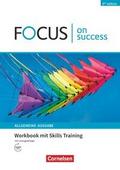Focus on Success - 6th edition - Allgemeine Ausgabe - B1/B2