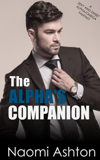 The Alpha’s Companion