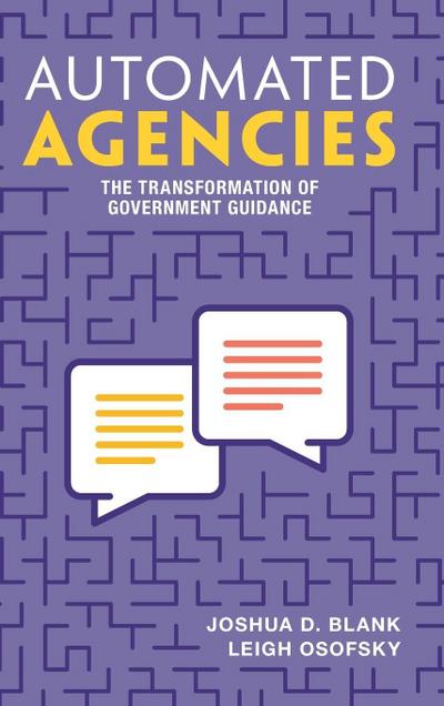 Automated Agencies