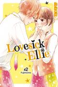 Lovesick Ellie 02