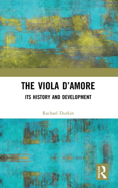 The Viola d’Amore