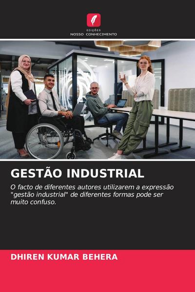 GESTÃO INDUSTRIAL
