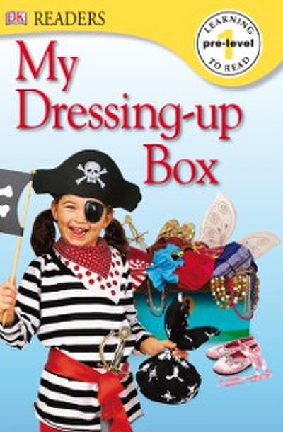 My Dressing Up Box