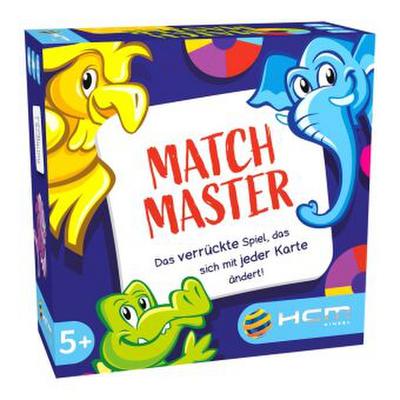 Match Master