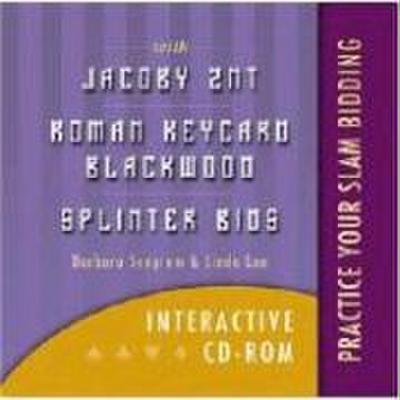 Practice Your Slam Bidding CDROM