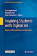 Inspiring Students with Digital Ink