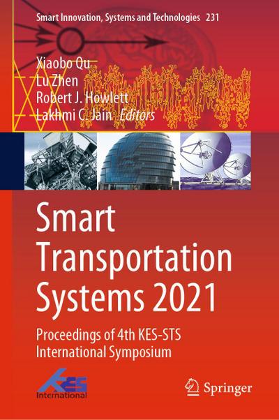 Smart Transportation Systems 2021