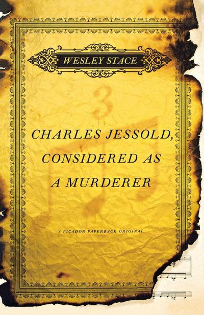 Charles Jessold, Considered as a Murderer