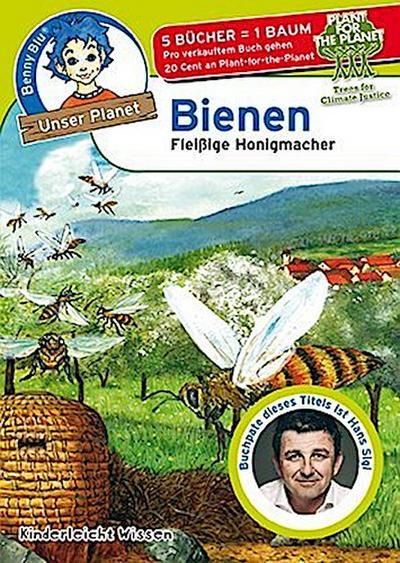 Benny Blu - Bienen