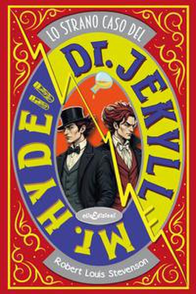 Lo strano caso del Dr.Jekyll e Mr.Hyde e altri racconti dell’orrore