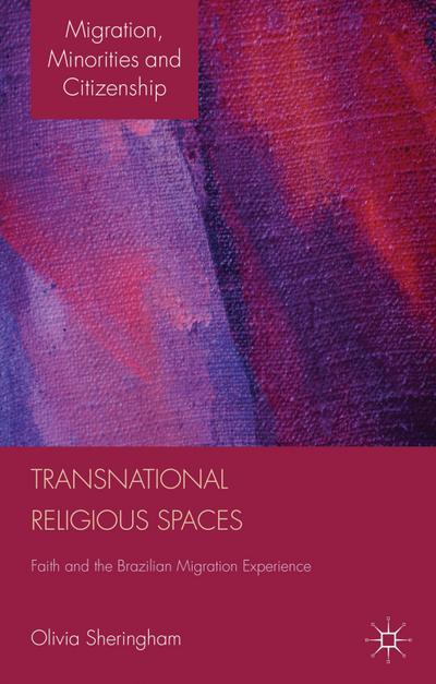 Transnational Religious Spaces