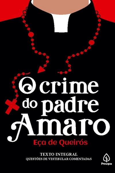O crime do padre Amaro