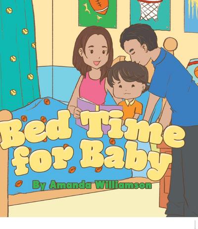 Bed Time for Baby