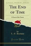 The End of Time