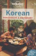 Korean Phrasebook & Dictionary (Phrasebooks)
