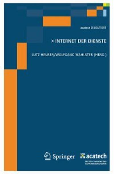 Internet der Dienste