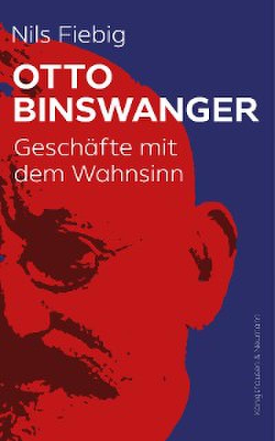 Otto Binswanger