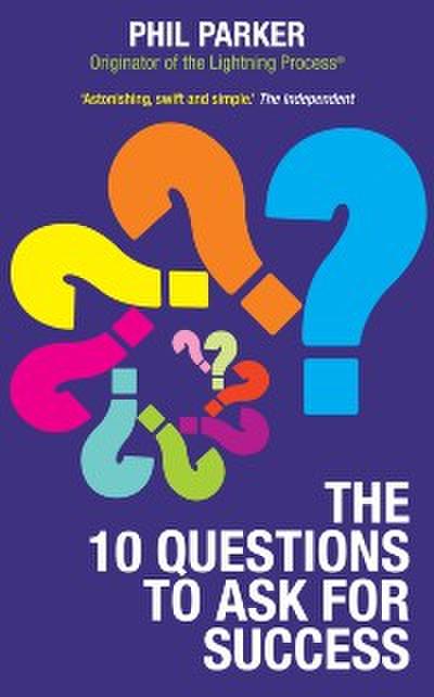 Ten Questions to Ask for Success
