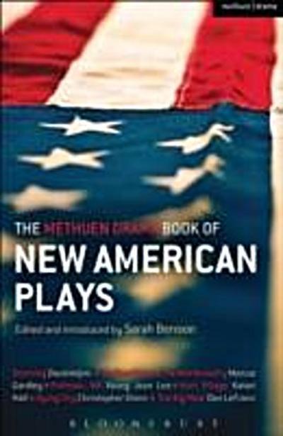 The Methuen Drama Book of New American Plays