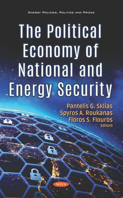 Political Economy of National and Energy Security