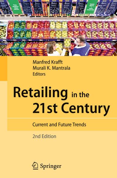 Retailing in the 21st Century