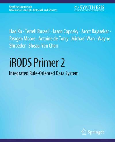 iRODS Primer 2