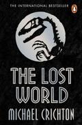 The Lost World: The thrilling, must-read sequel to