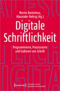 Digitale Schriftlichkeit