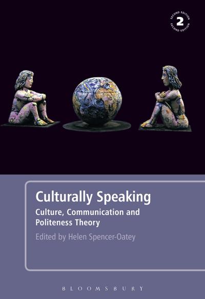 Culturally Speaking Second Edition