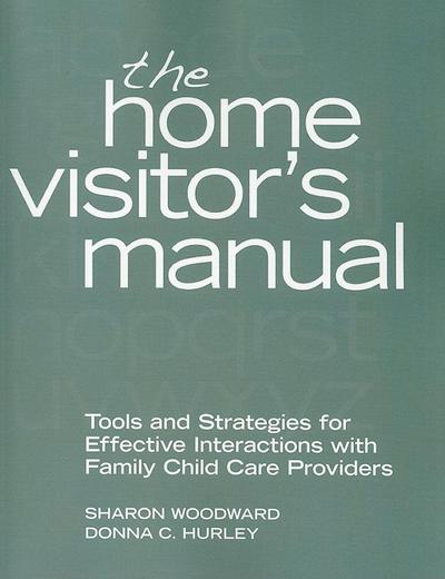 The Home Visitor’s Manual