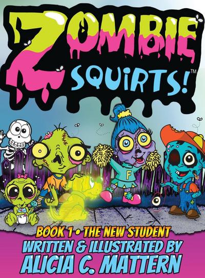 Zombie Squirts