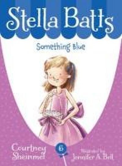 Stella Batts: Something Blue